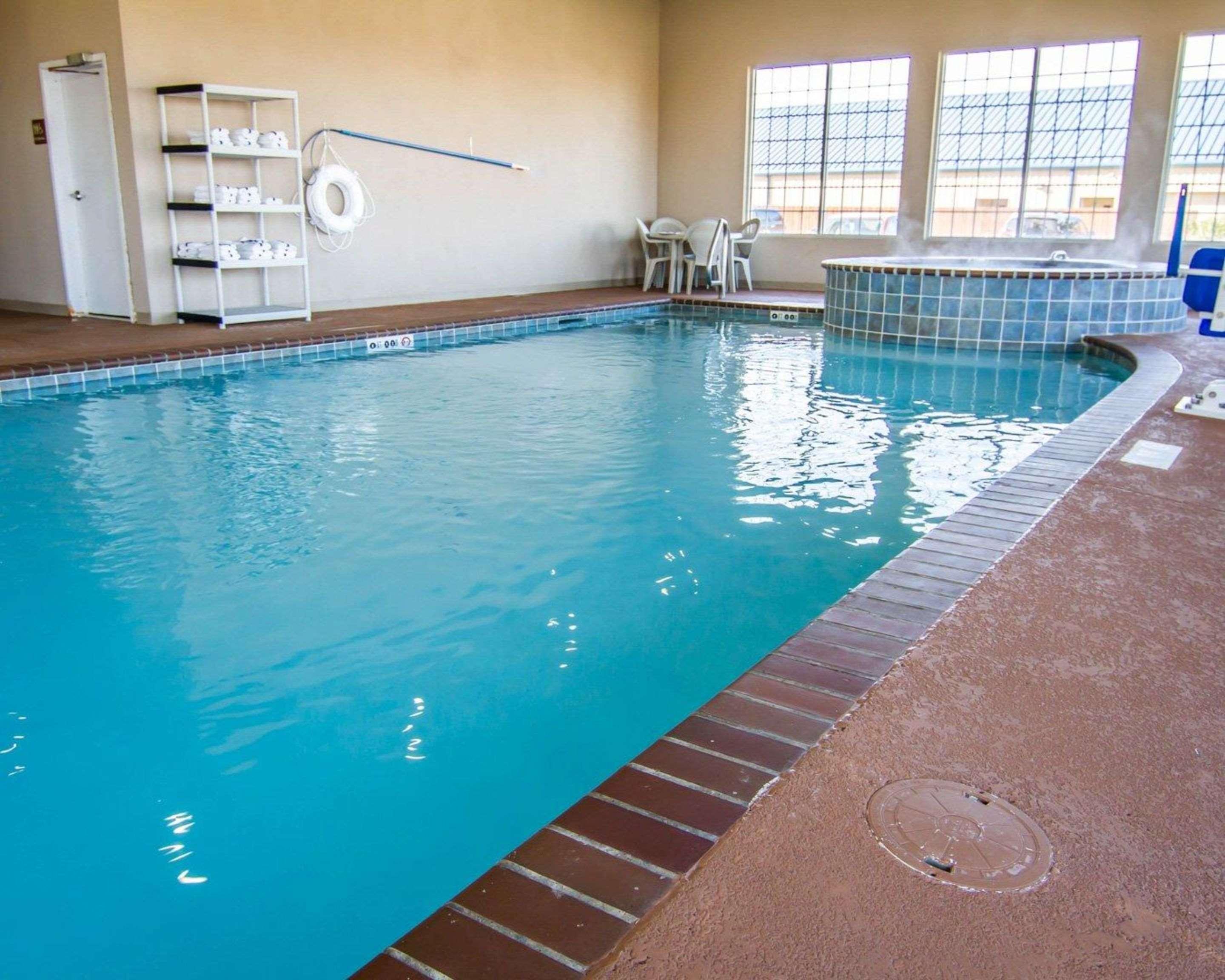 Sleep Inn & Suites I-20 Shreveport Exteriör bild