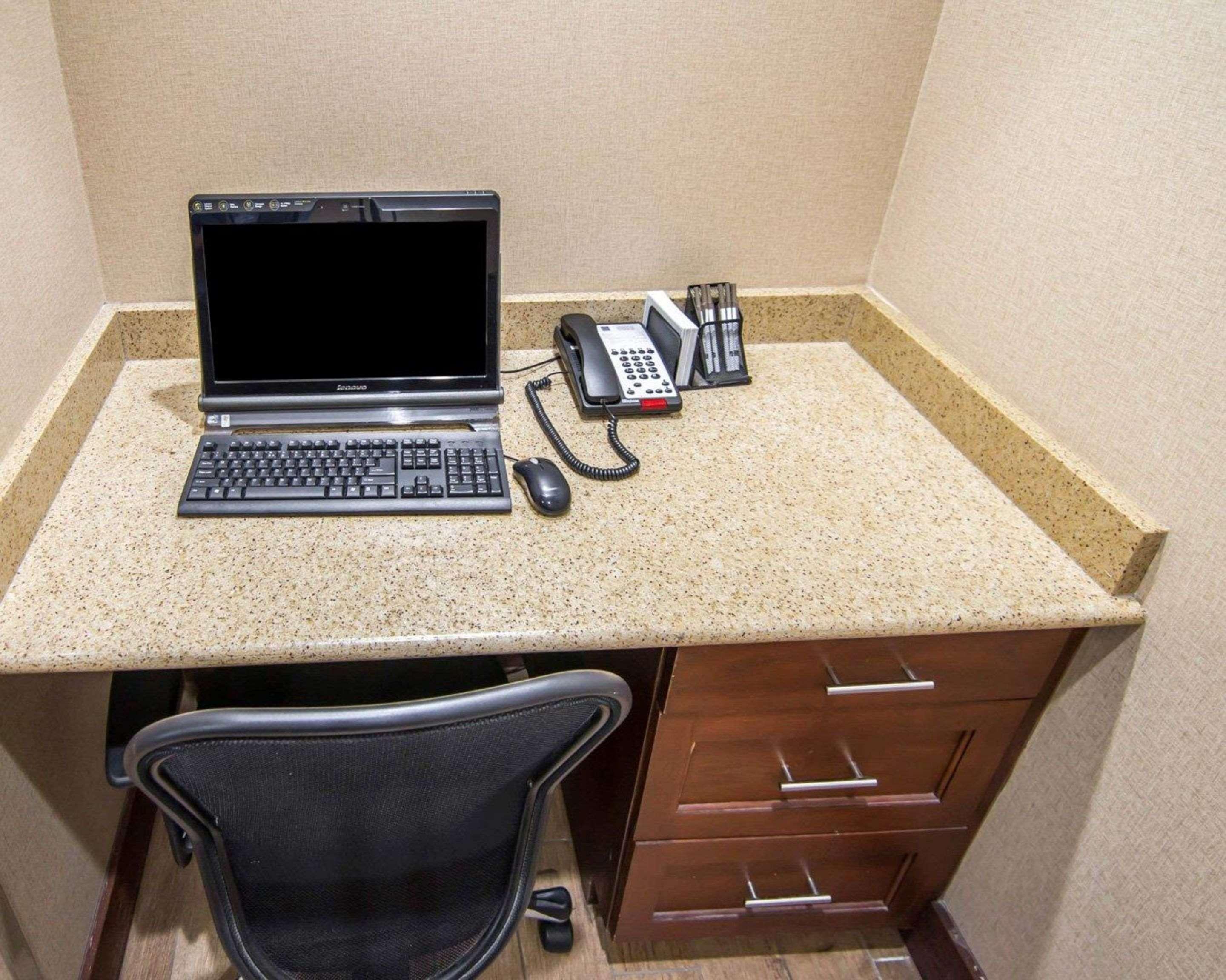 Sleep Inn & Suites I-20 Shreveport Exteriör bild