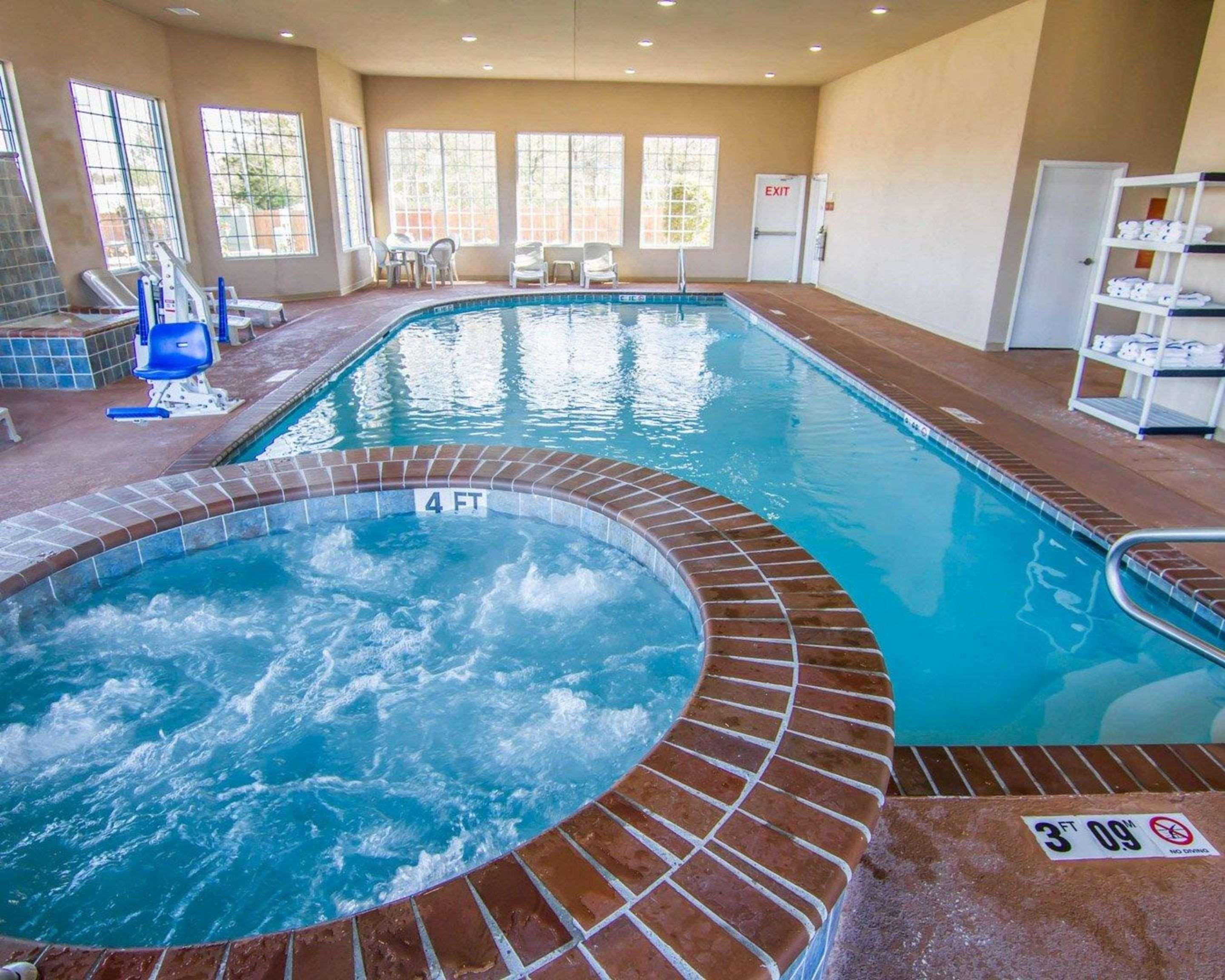 Sleep Inn & Suites I-20 Shreveport Exteriör bild