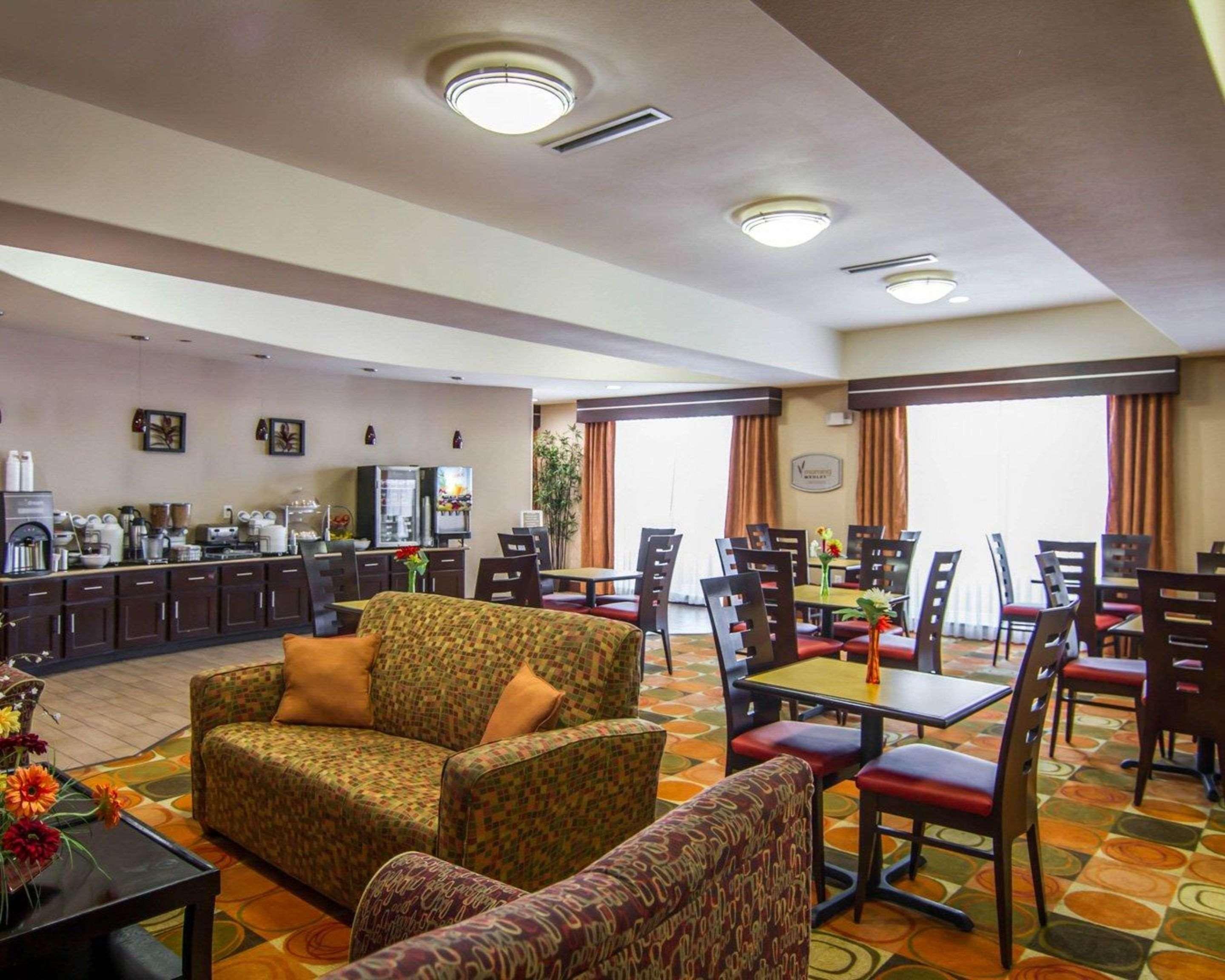 Sleep Inn & Suites I-20 Shreveport Exteriör bild